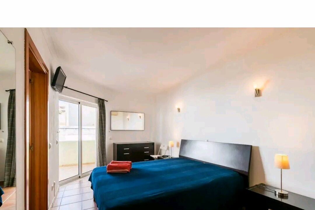 Photo of Bedroom in Mato Serrao