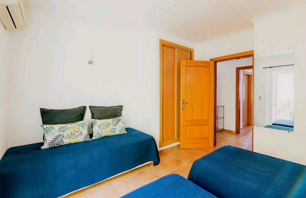 Photo of Bedroom in Mato Serrao