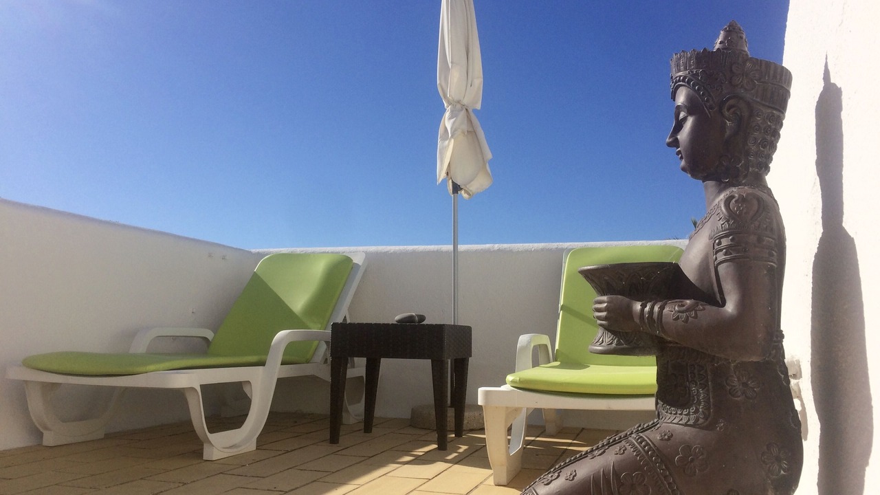Photo of Patio Balcony in Mato Serrao
