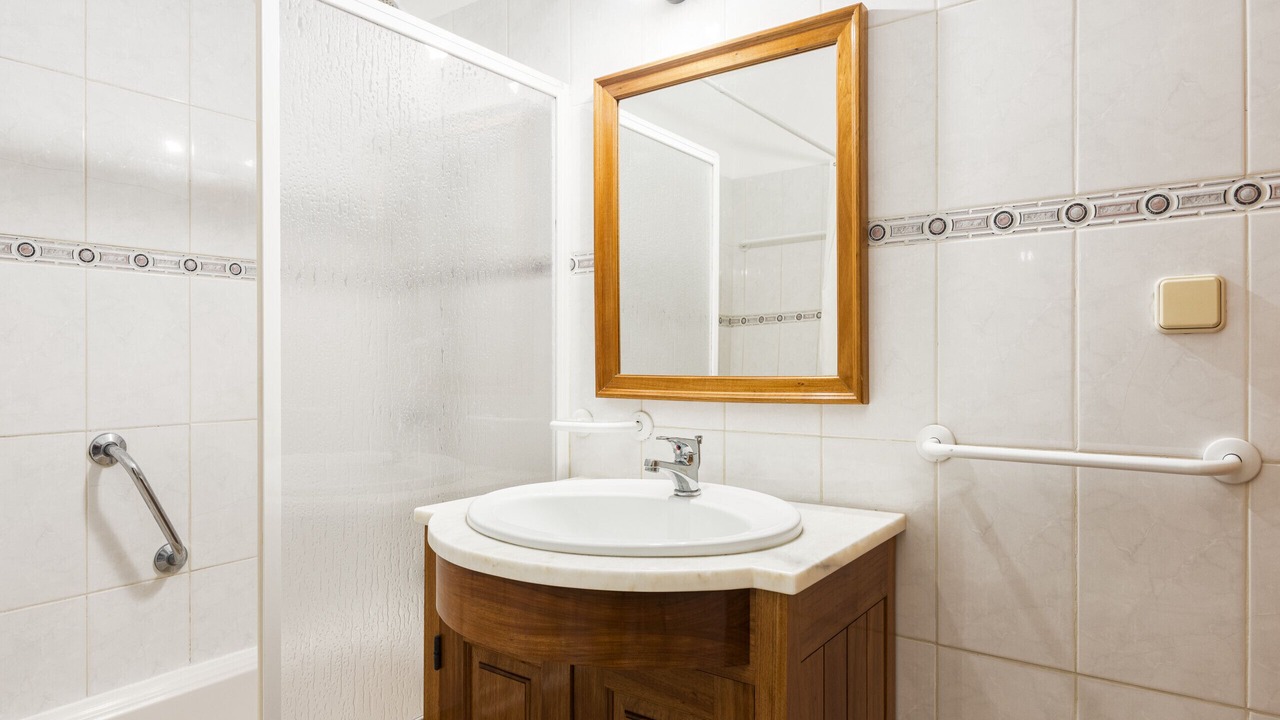 Photo of Bathroom in Santa Eulalia