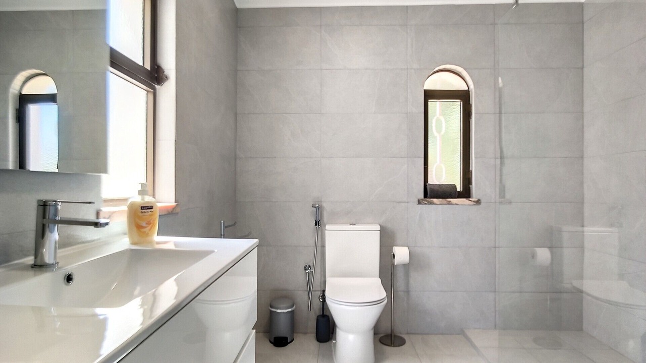 Photo of Bathroom in Sesmarias
