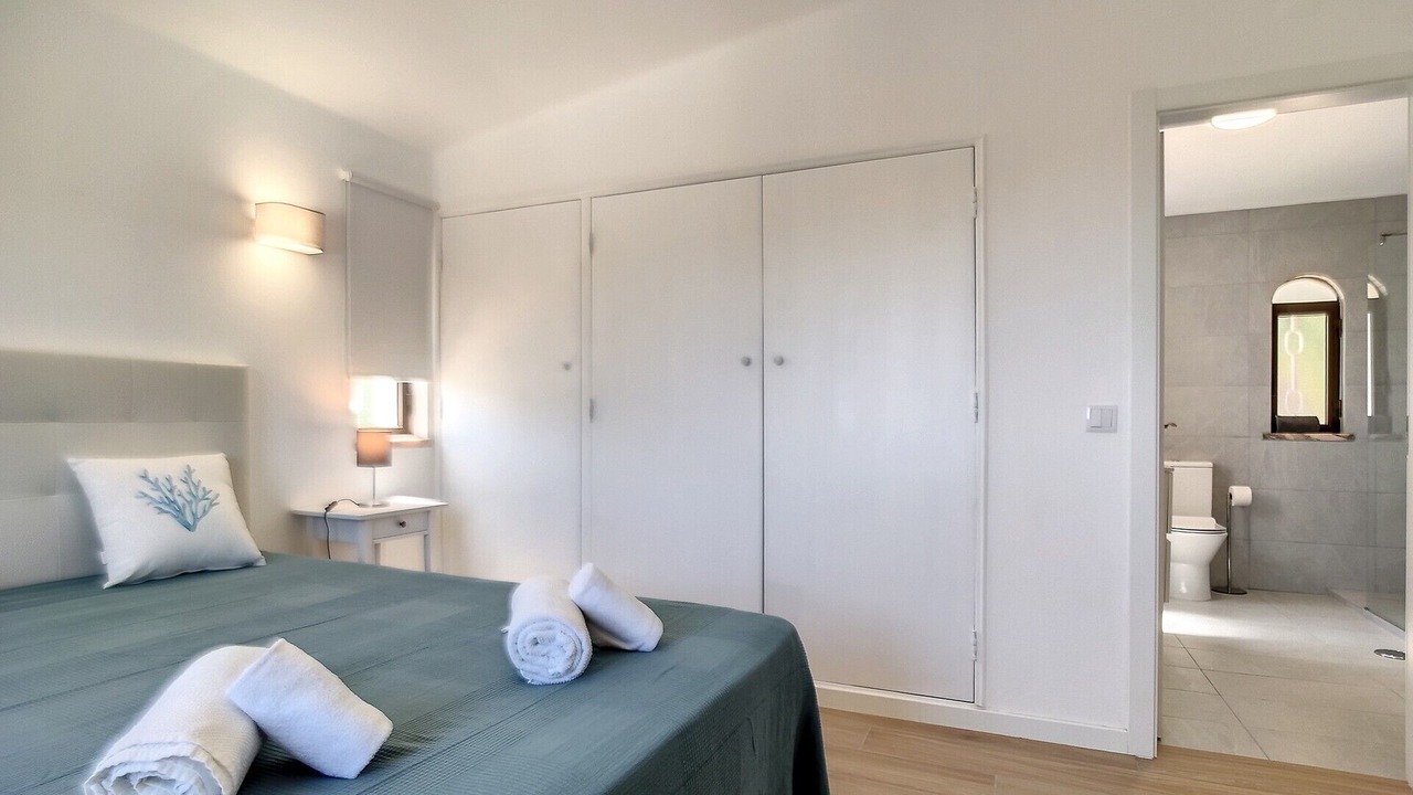 Photo of Bedroom in Sesmarias