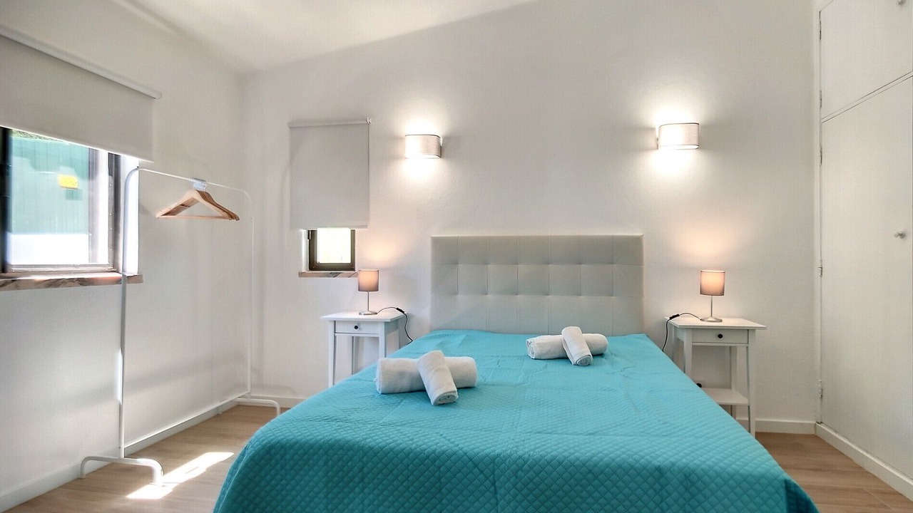 Photo of Bedroom in Sesmarias