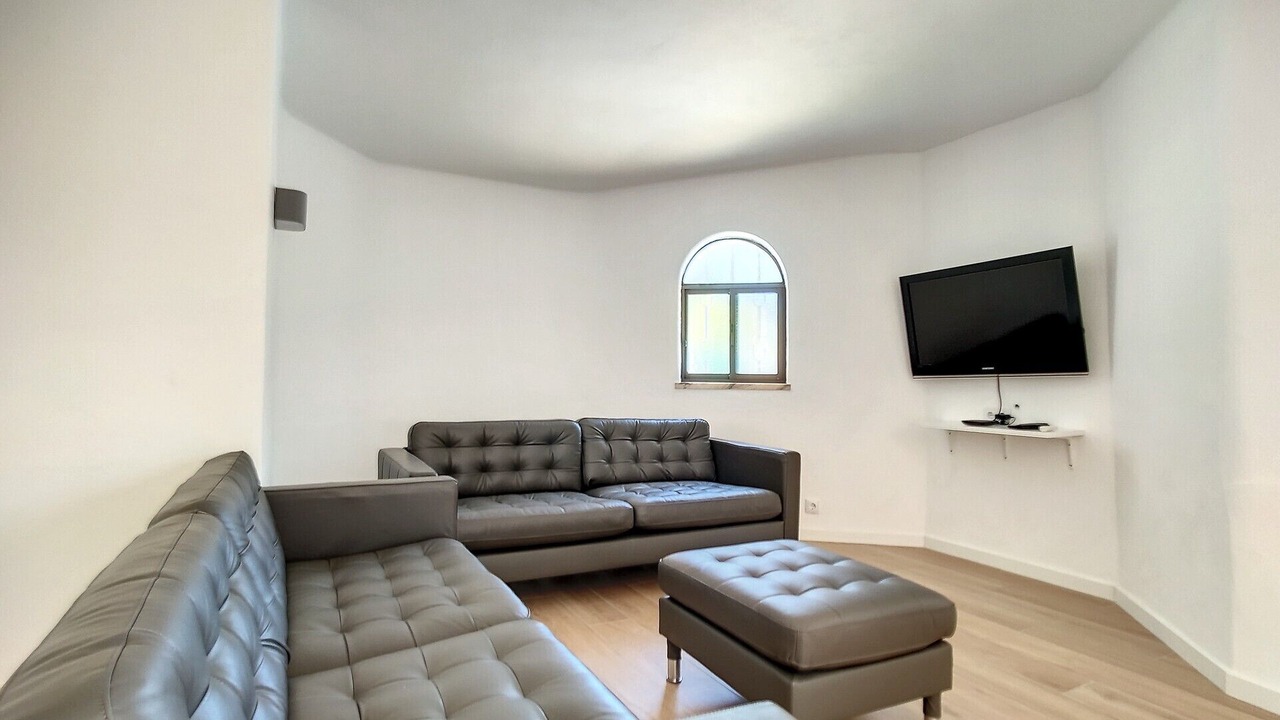 Photo of Livingroom in Sesmarias