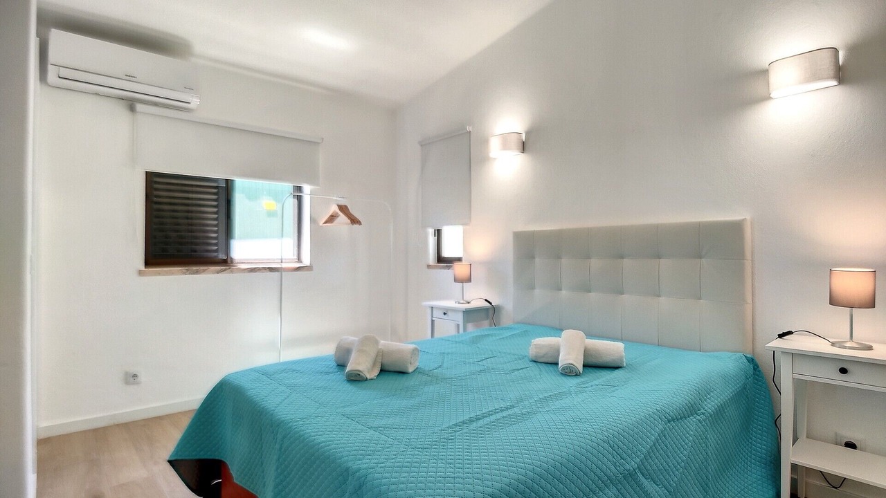 Photo of Bedroom in Sesmarias