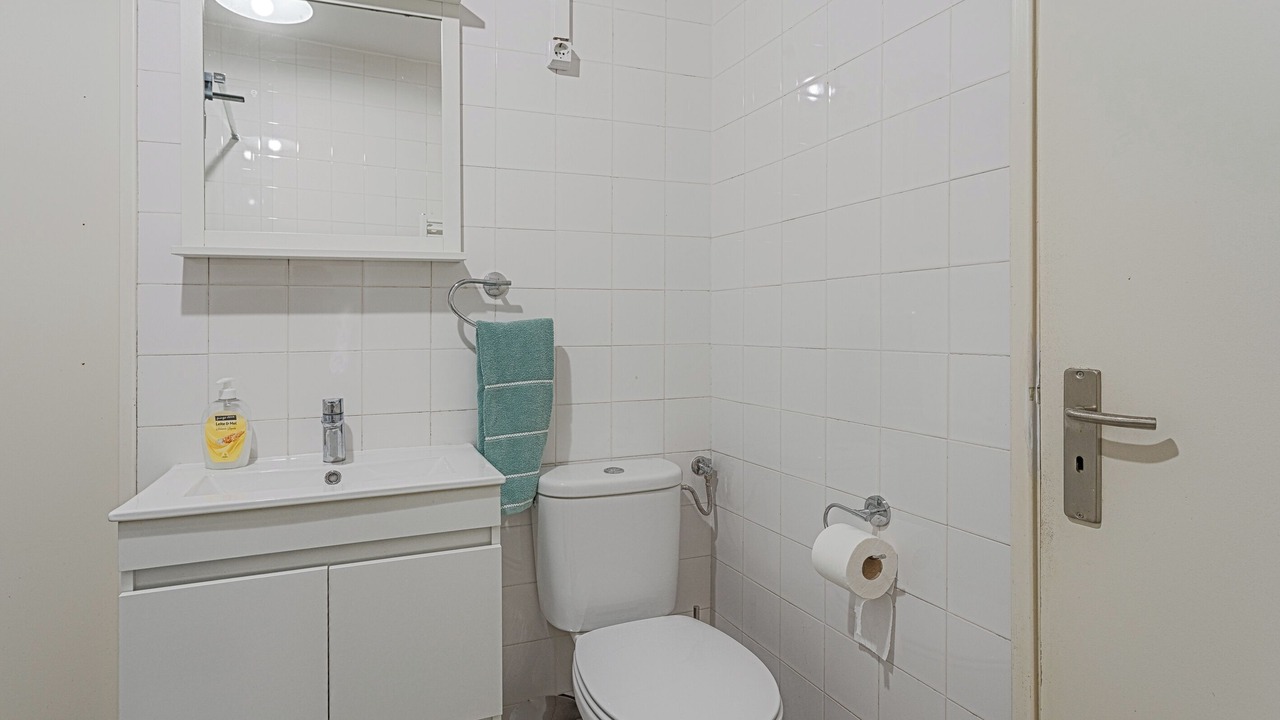 Photo of Bathroom in Monserrate