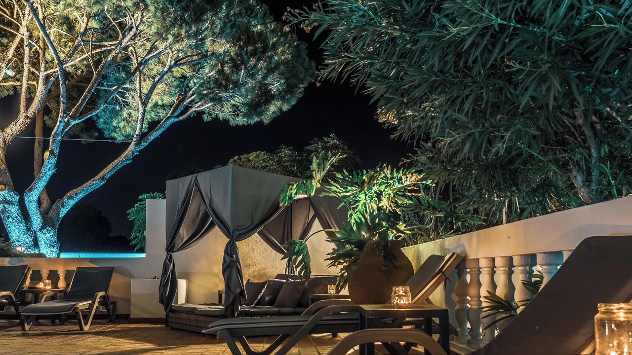 Photo of Patio Balcony in Ferrarias