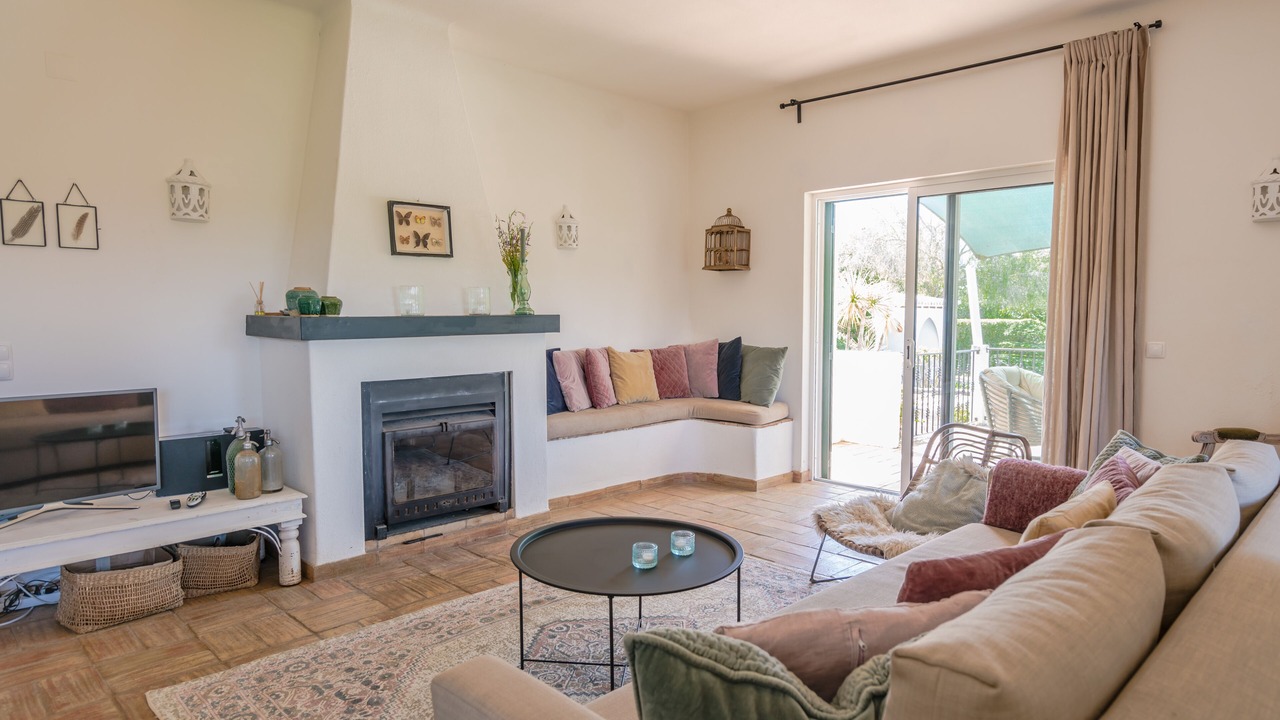 Photo of Livingroom in Portimao