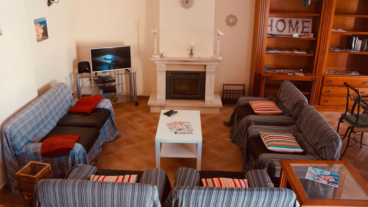 Photo of Livingroom in Porto de Mos