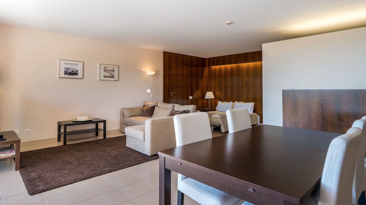 Photo of Livingroom in Salgados