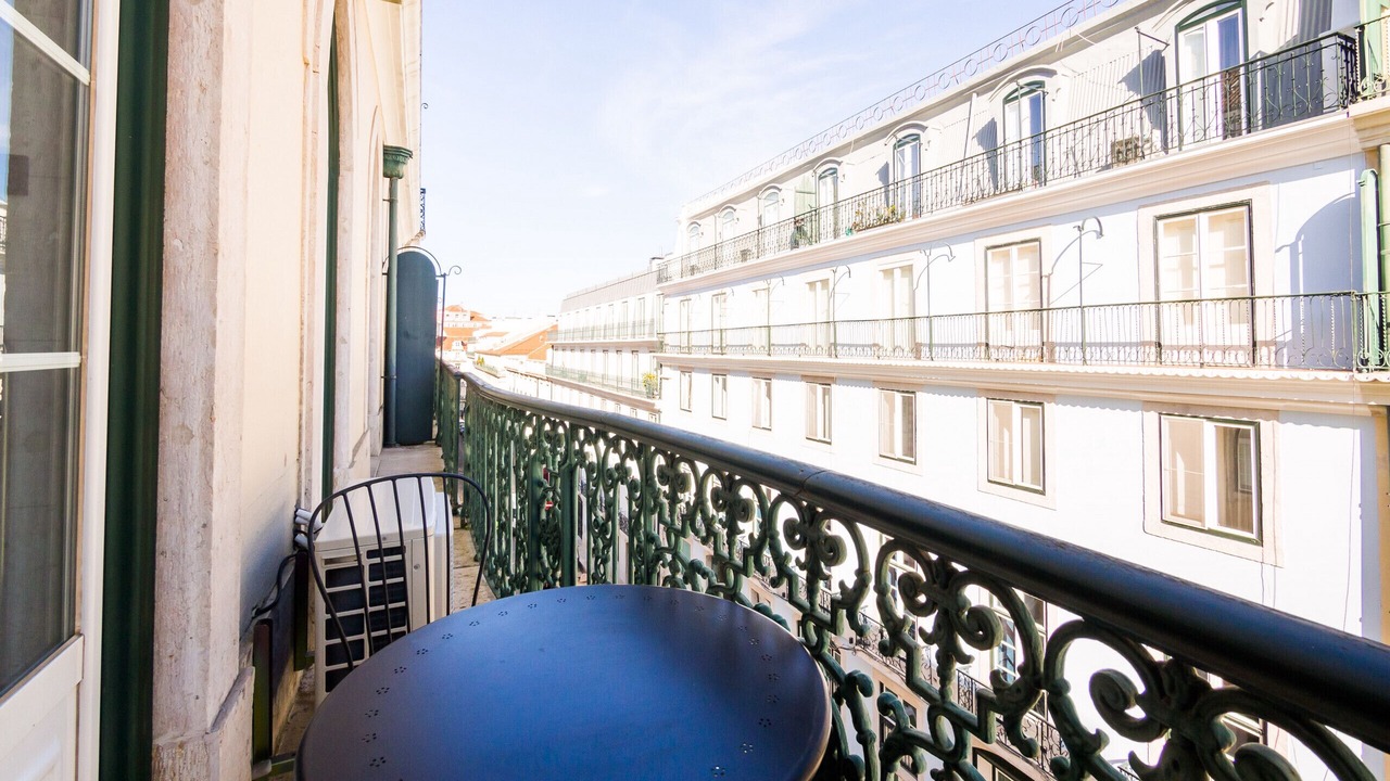 Photo of Outdoor in Chiado