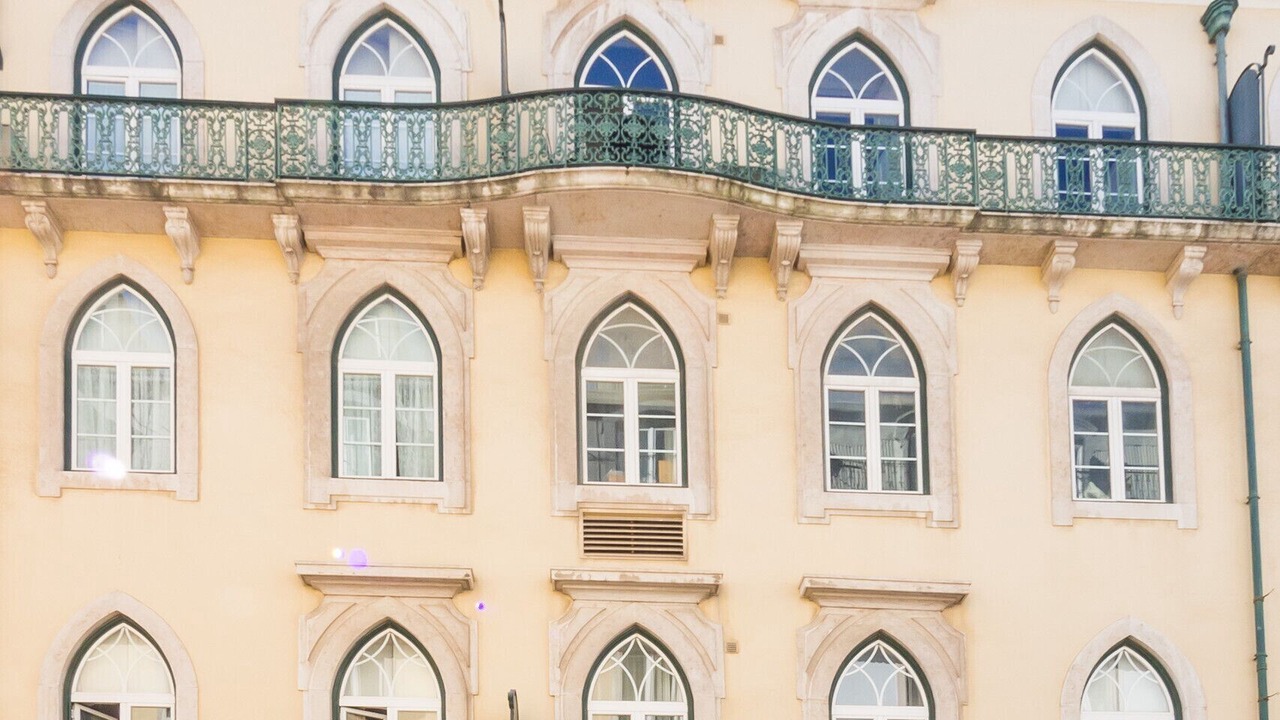 Photo of Outdoor in Chiado