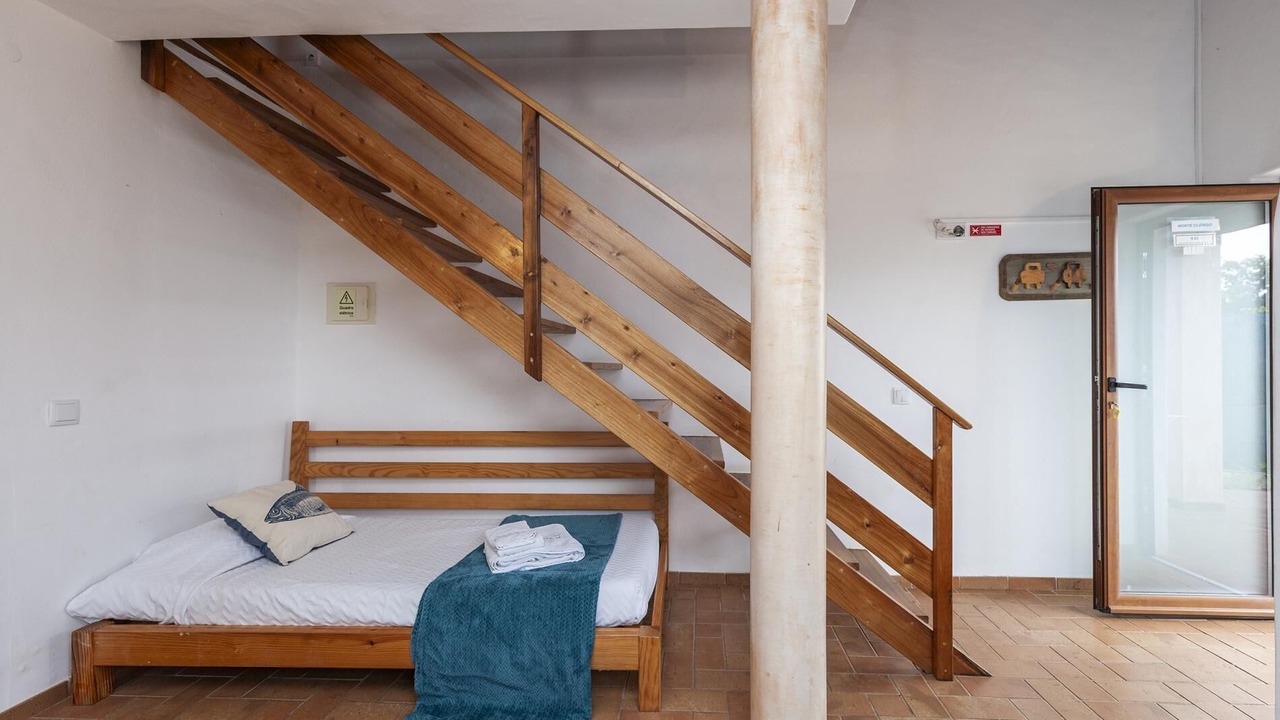 Photo of Bedroom in Abris