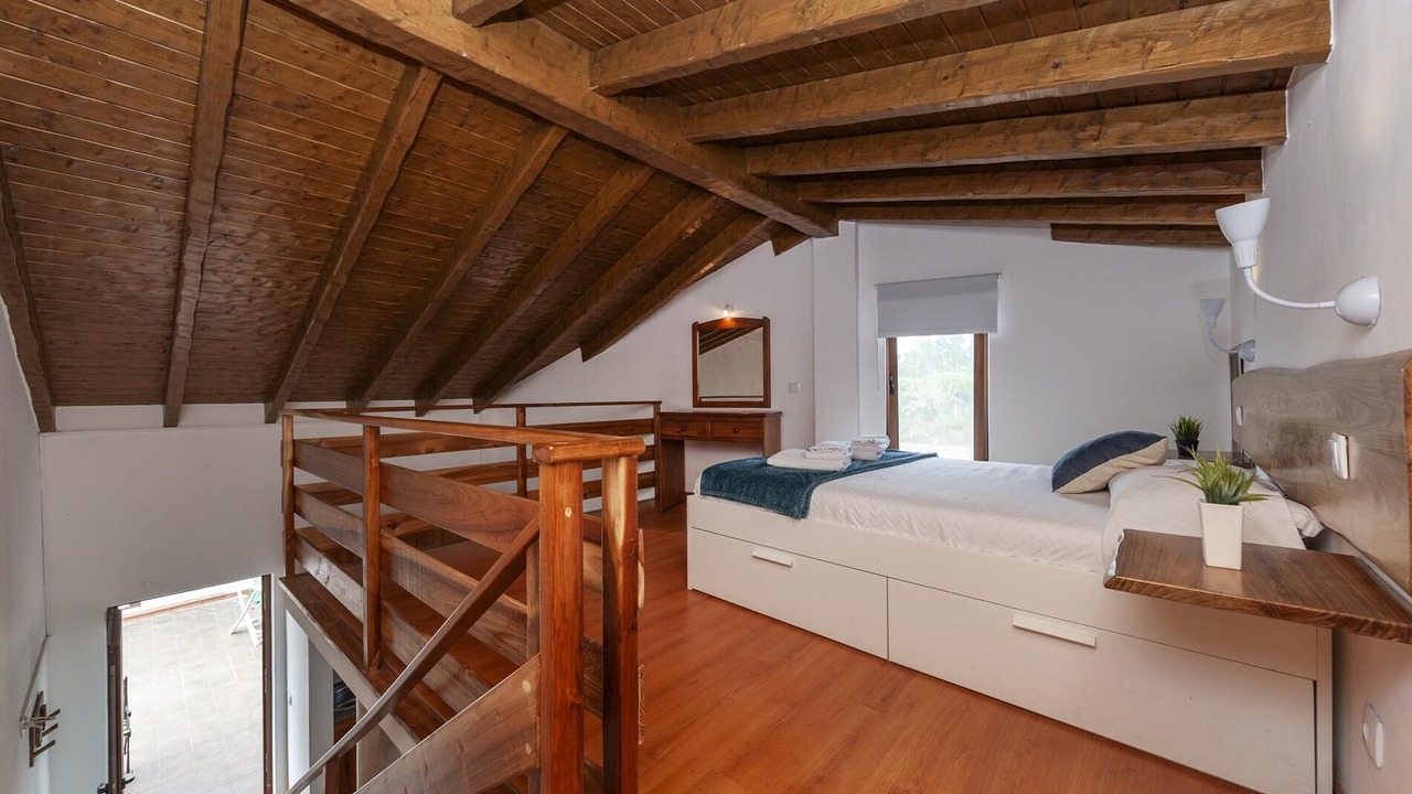 Photo of Bedroom in Abris