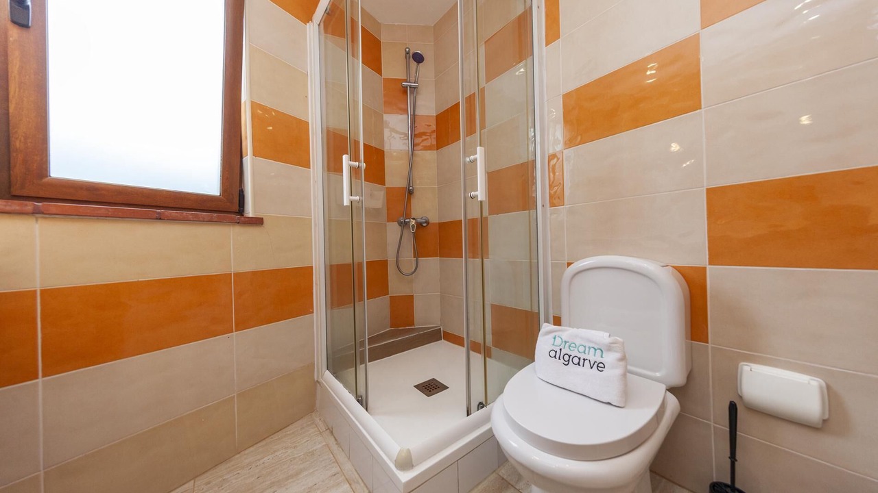 Photo of Bathroom in Abris