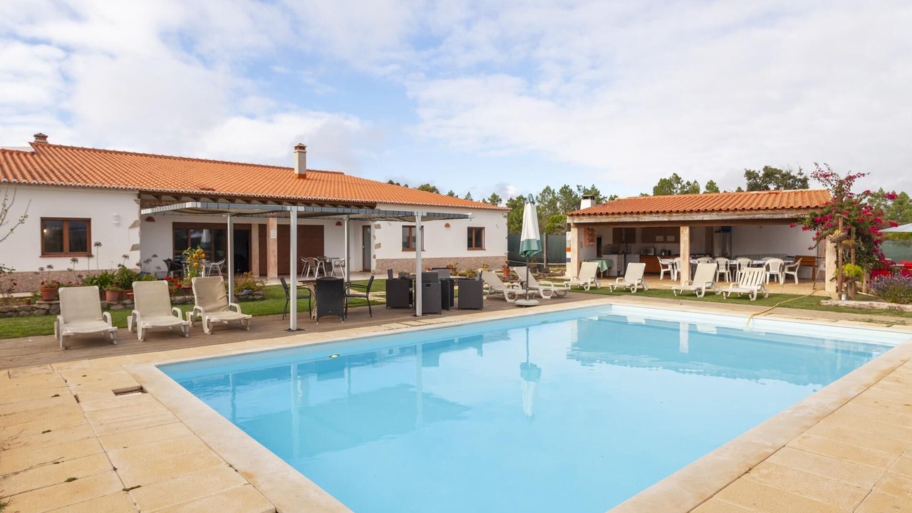 Photo of Outdoor in Abris
