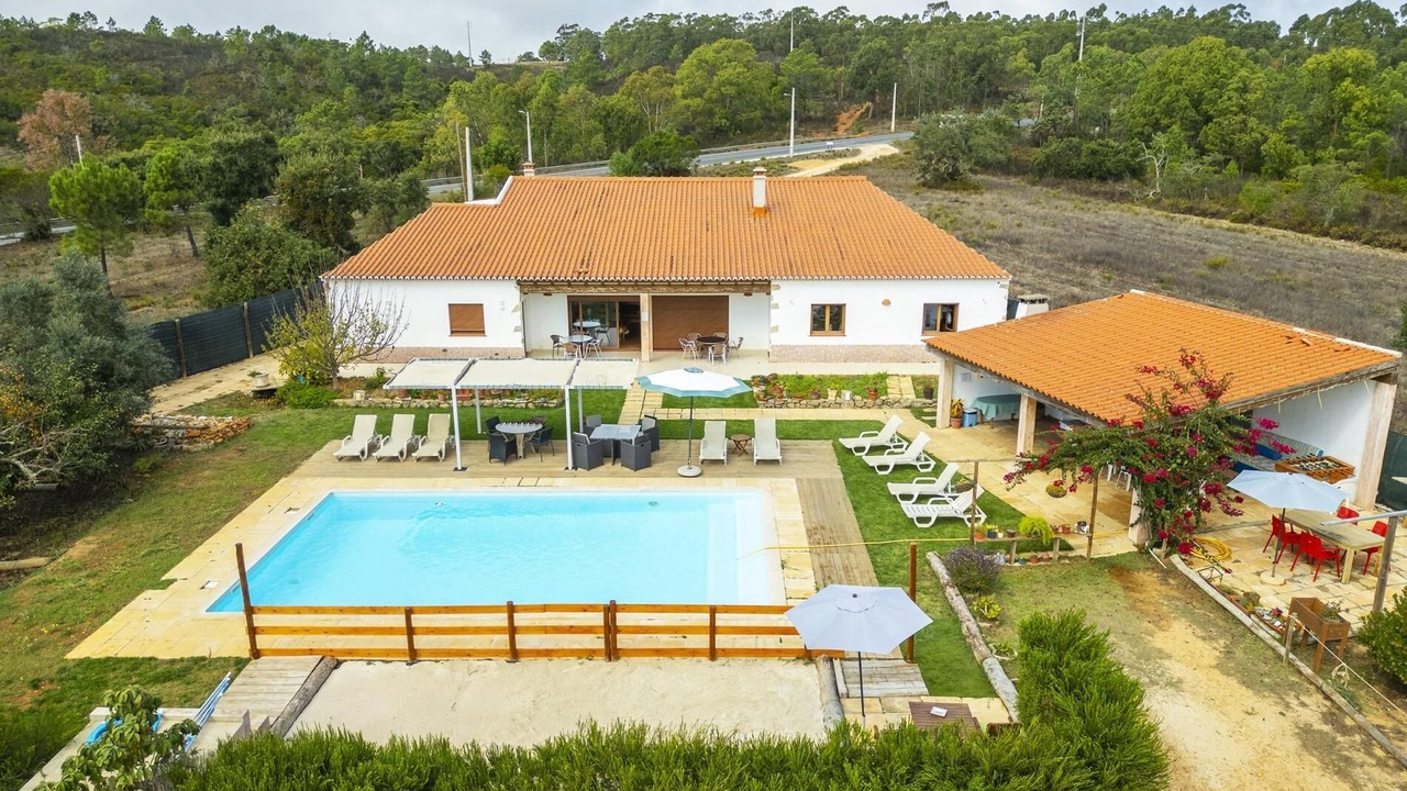 Photo of Outdoor in Abris