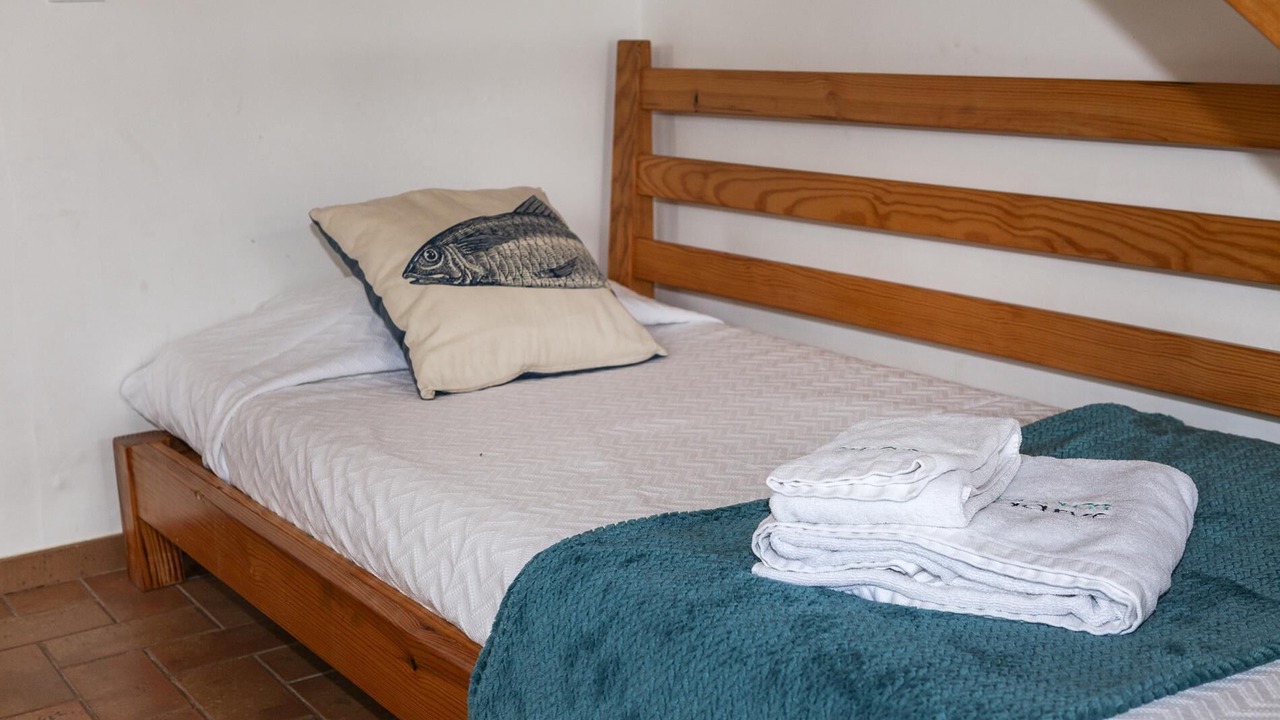 Photo of Bedroom in Abris