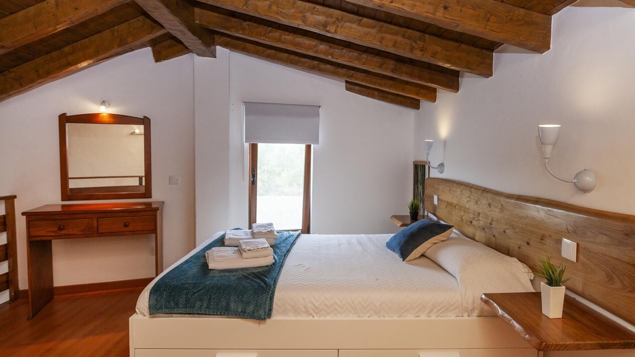 Photo of Bedroom in Abris