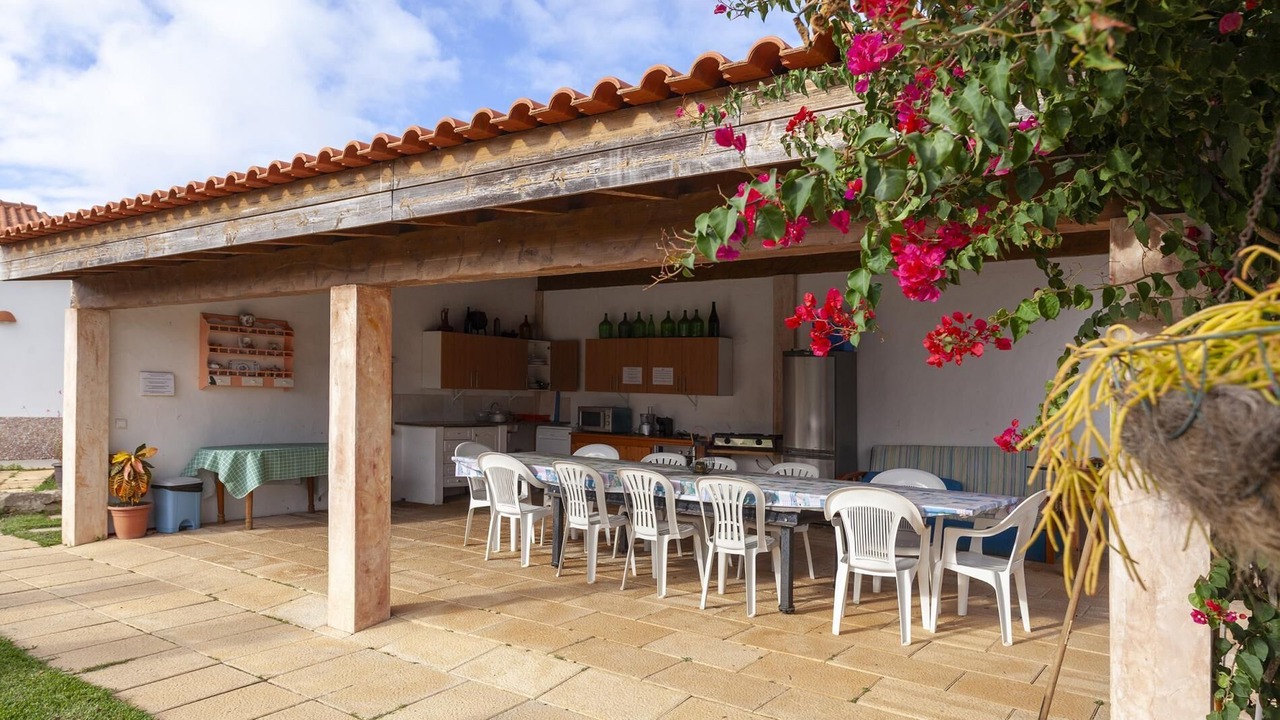 Photo of Outdoor in Abris