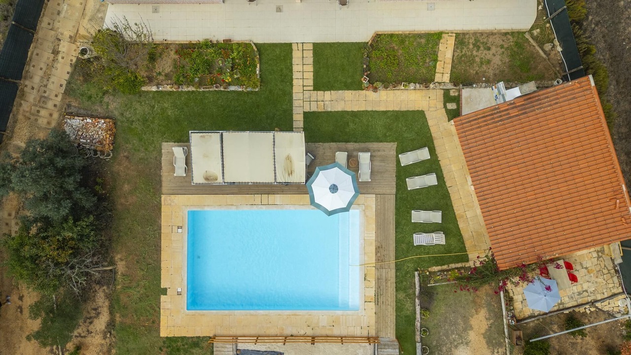 Photo of Outdoor in Abris