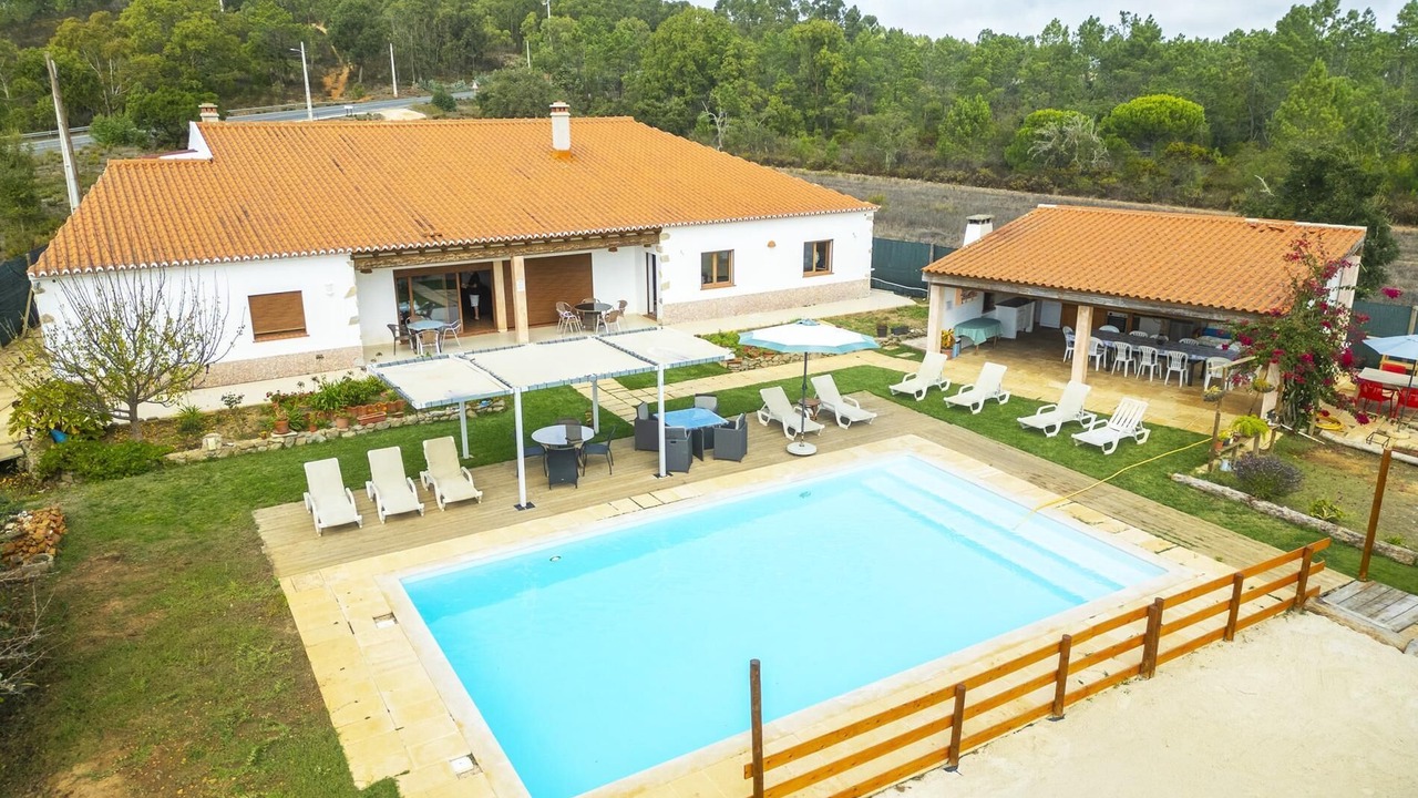 Photo of Outdoor in Abris