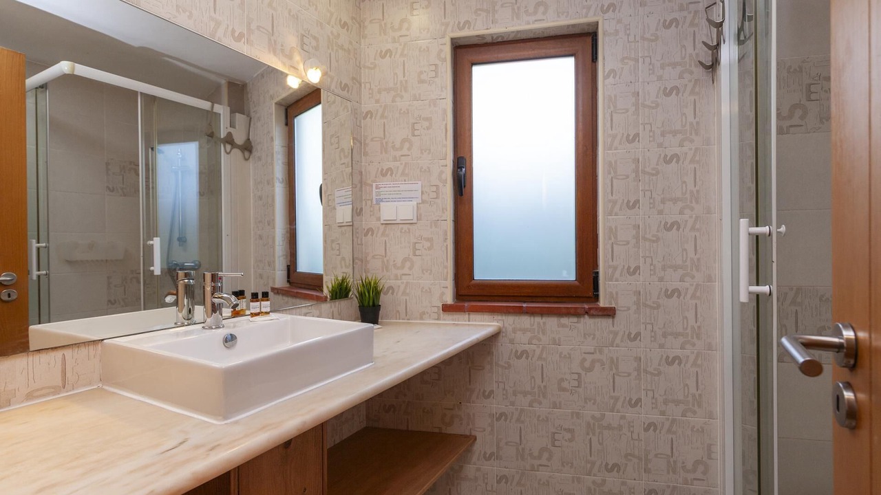 Photo of Bathroom in Abris