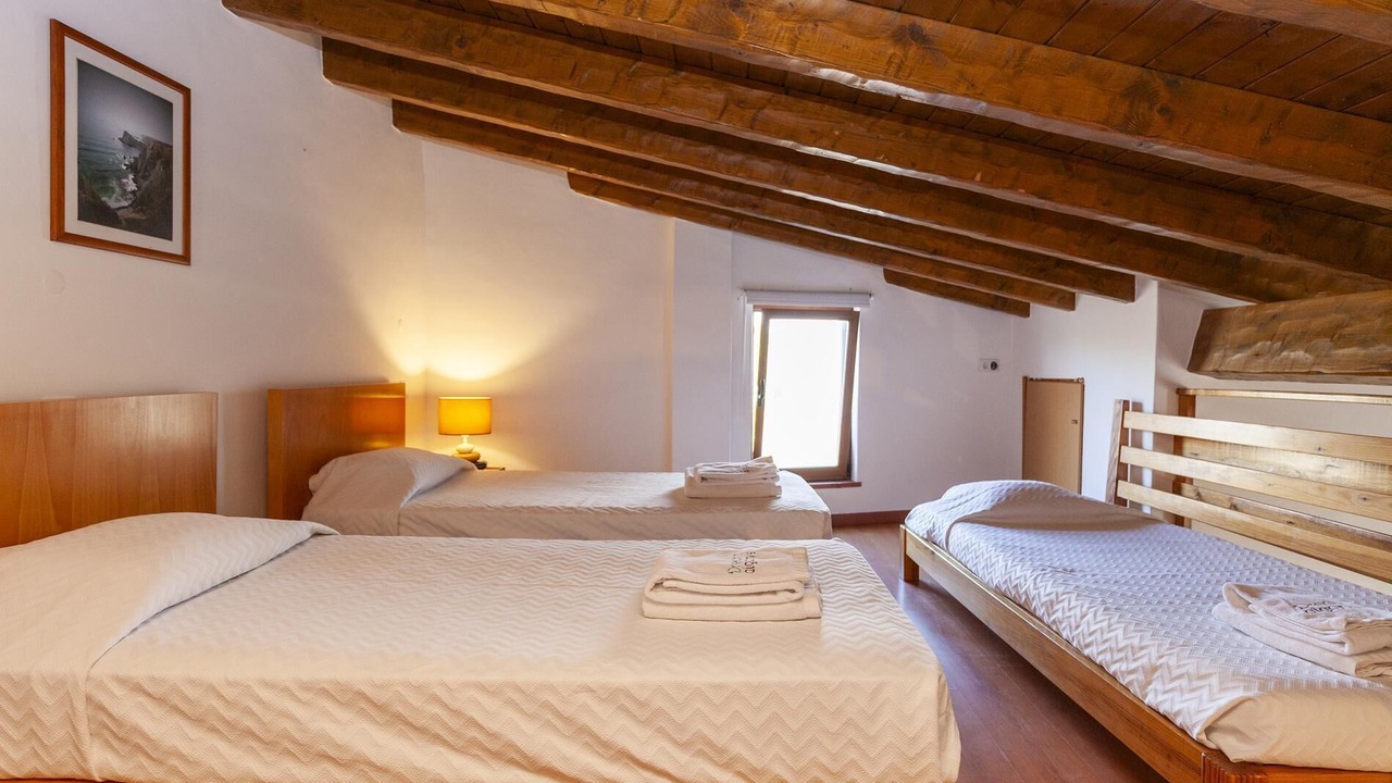 Photo of Bedroom in Abris