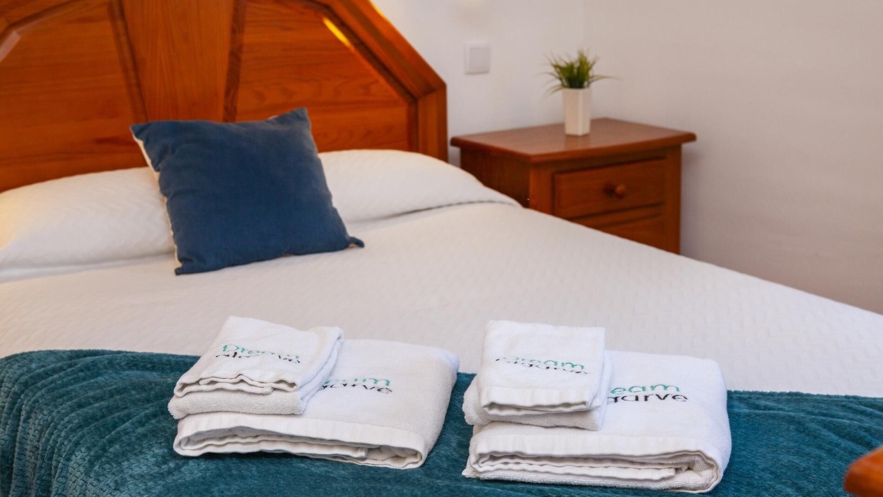 Photo of Bedroom in Abris