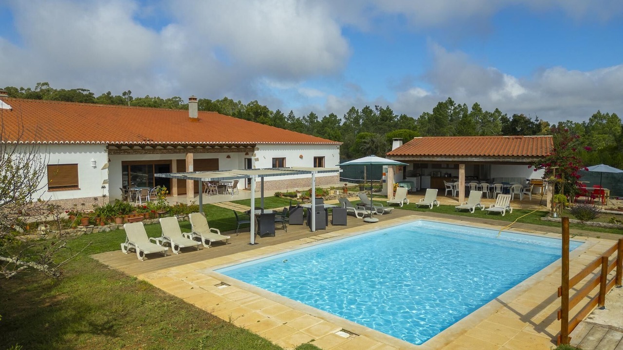 Photo of Outdoor in Abris