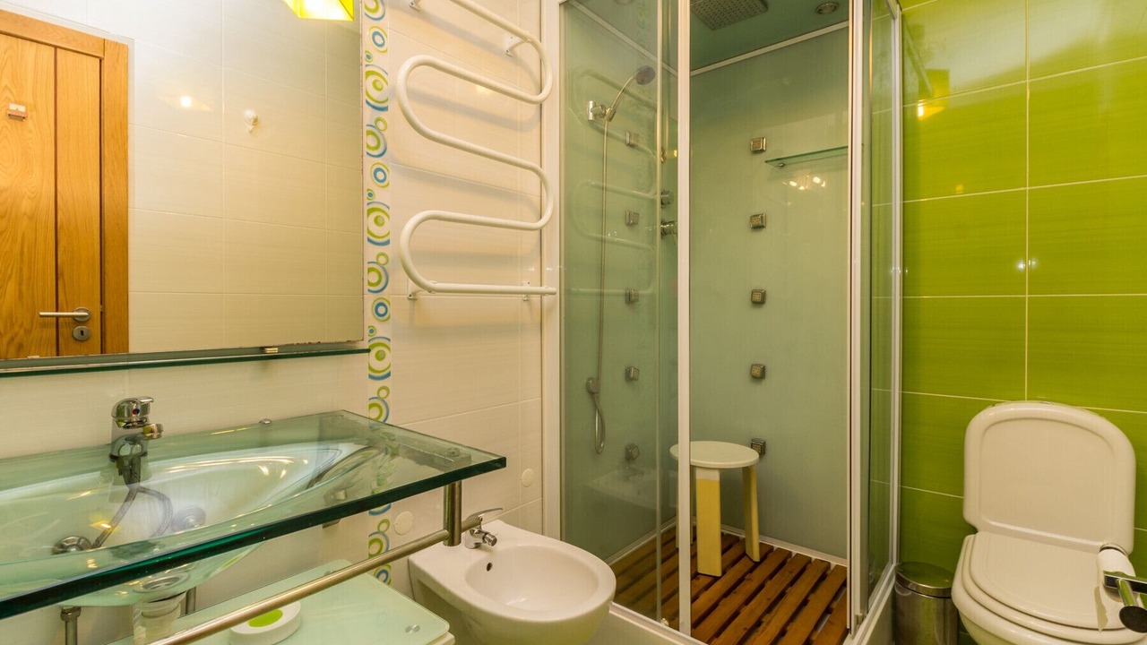 Photo of Bathroom in Manta Rota