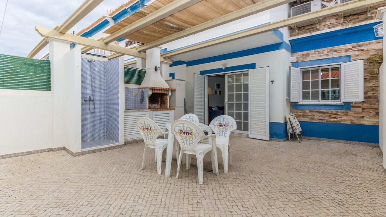 Photo of Outdoor in Manta Rota