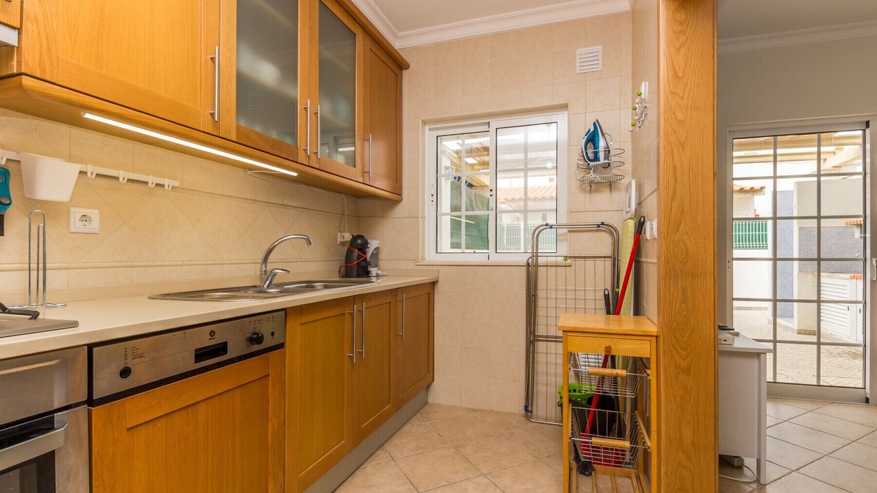 Photo of Kitchen in Manta Rota