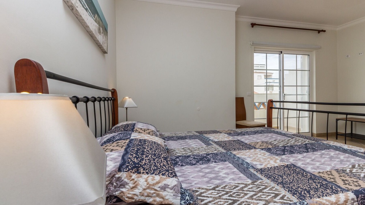 Photo of Bedroom in Manta Rota
