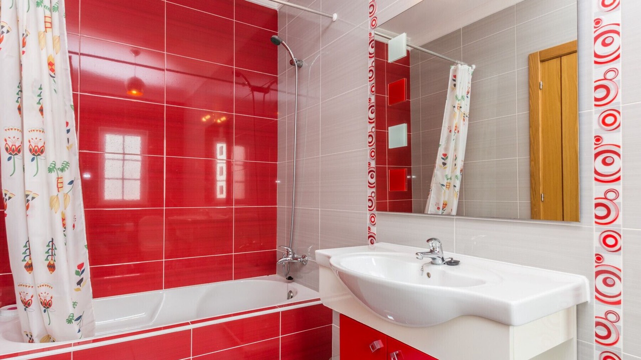 Photo of Bathroom in Manta Rota