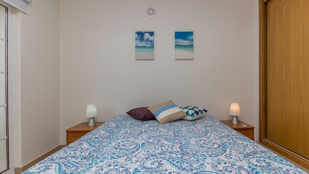 Photo of Bedroom in Manta Rota