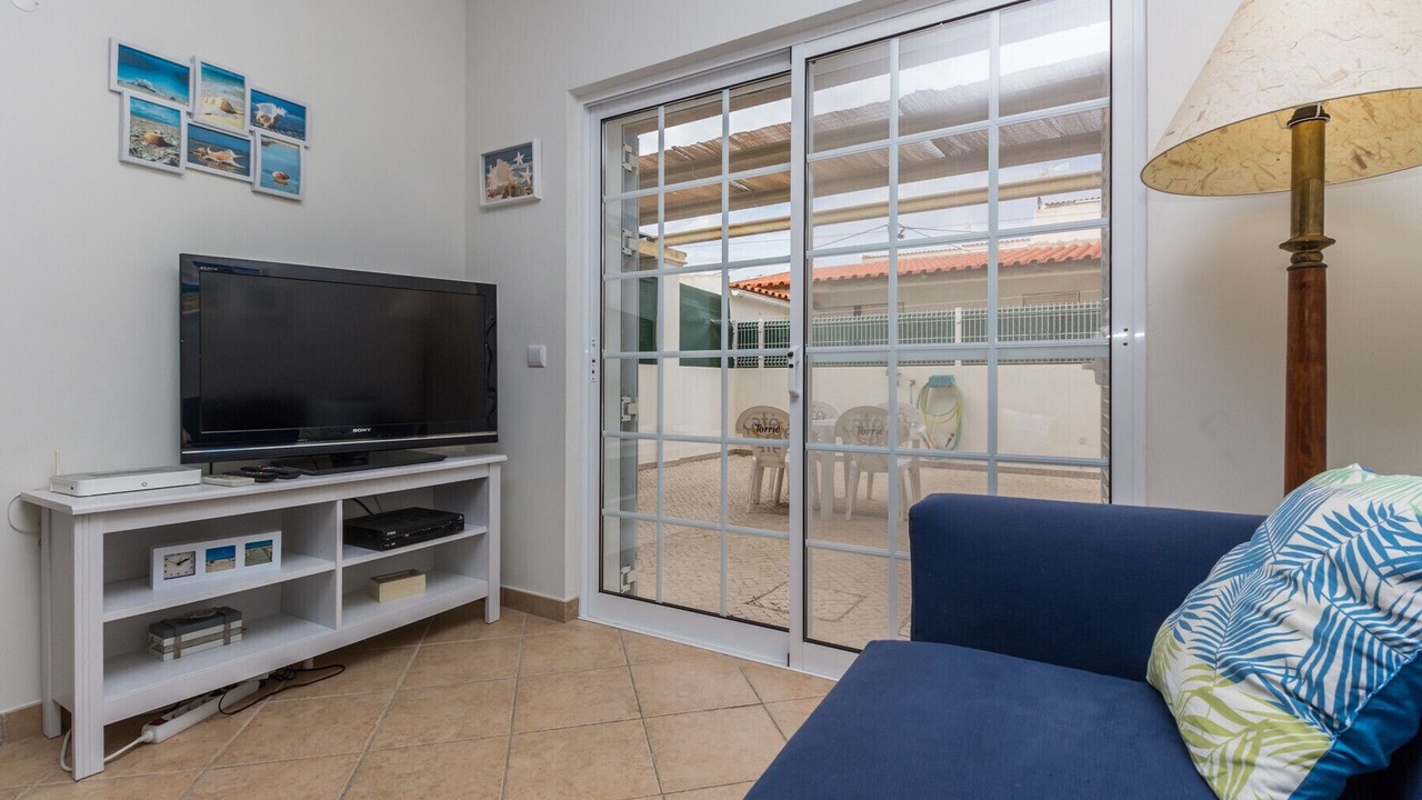 Photo of Livingroom in Manta Rota
