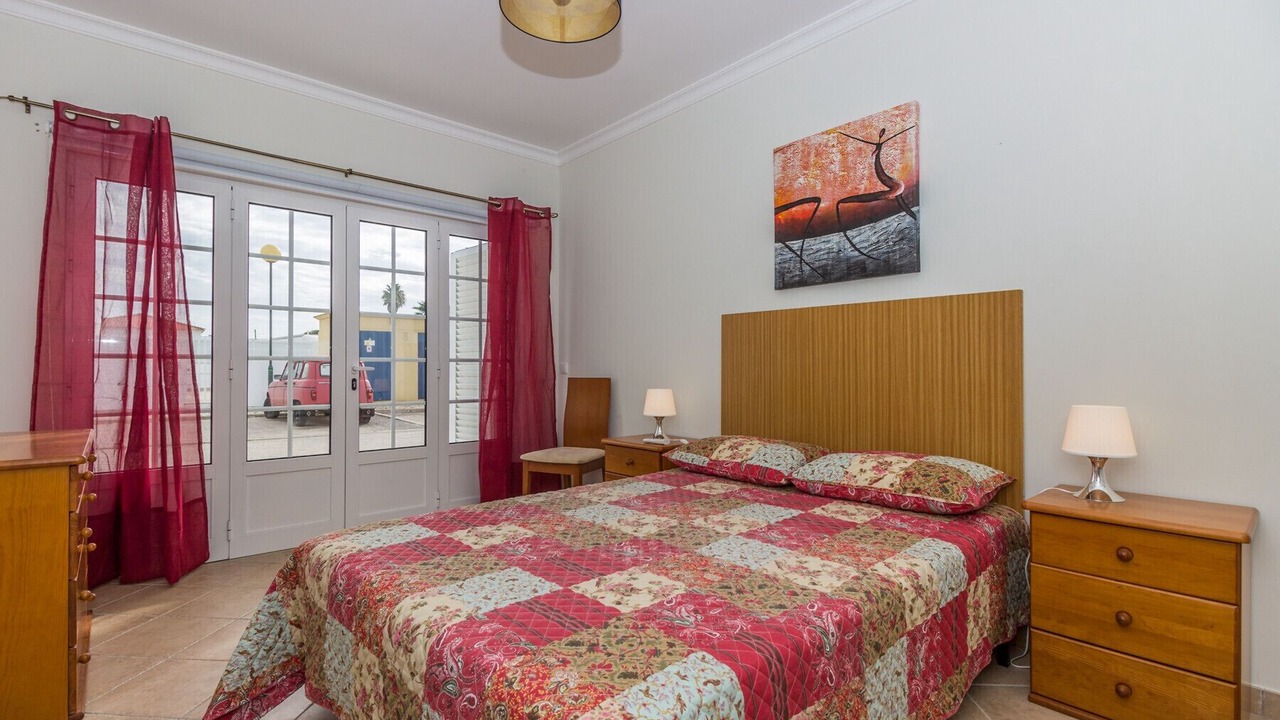 Photo of Bedroom in Manta Rota