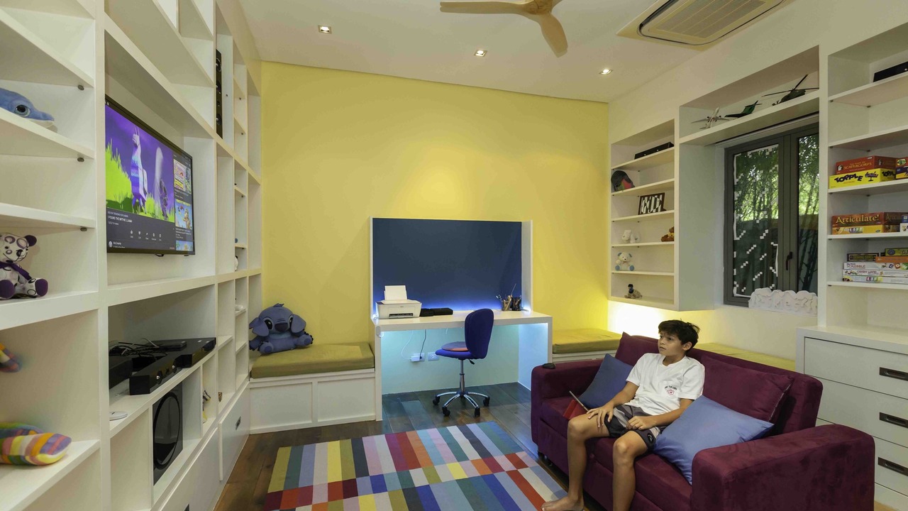 Photo of Bedroom in Khok Kloi