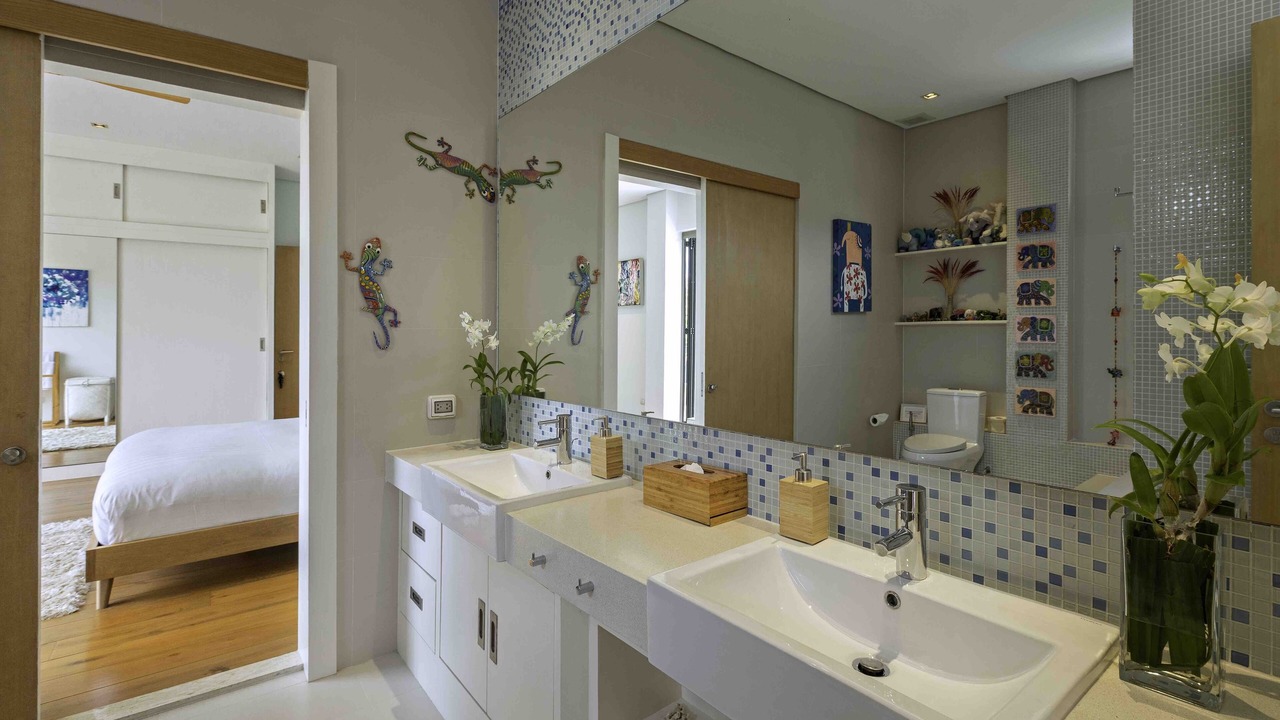 Photo of Bathroom in Khok Kloi