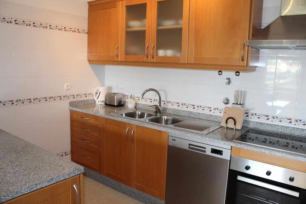 Photo of Kitchen in Alporchinhos