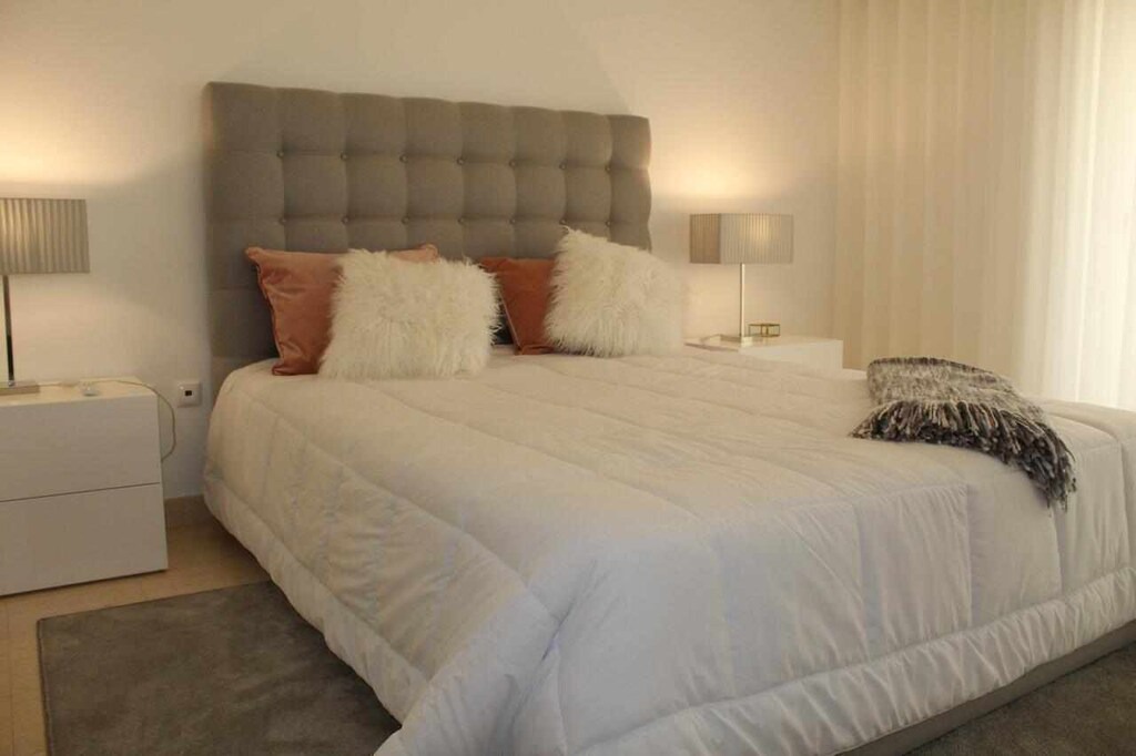 Photo of Bedroom in Alporchinhos