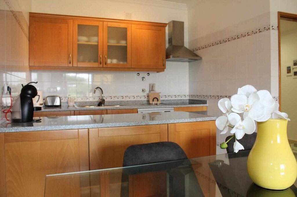 Photo of Kitchen in Alporchinhos