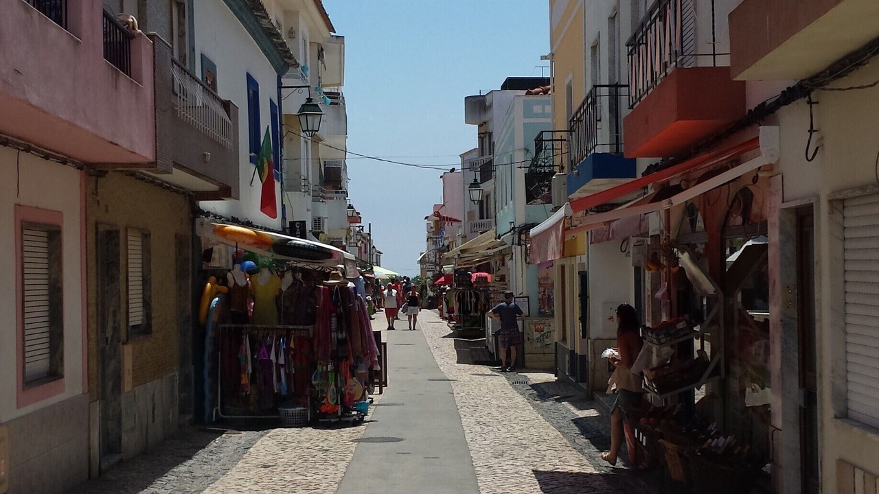 Photo of Outdoor in Alvor