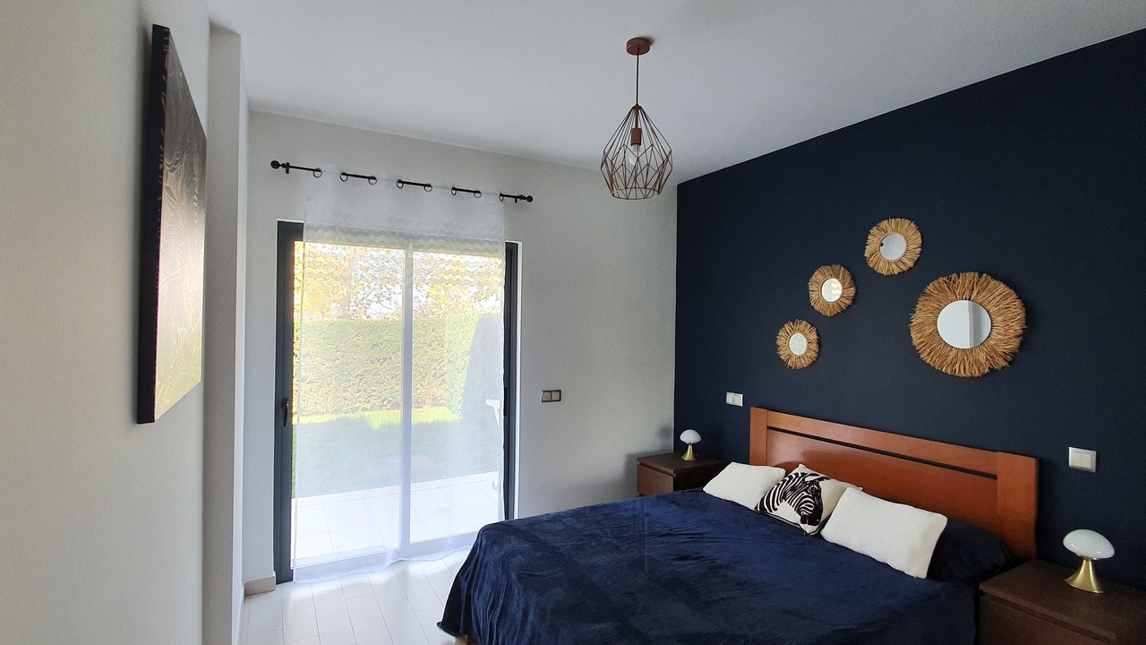Photo of Bedroom in Alvor