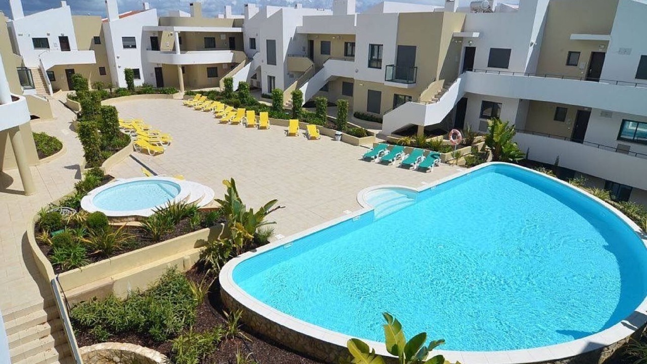 Photo of Outdoor in Alvor