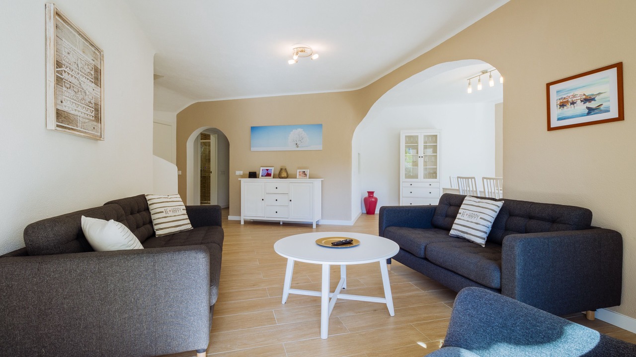 Photo of Livingroom in Alporchinhos