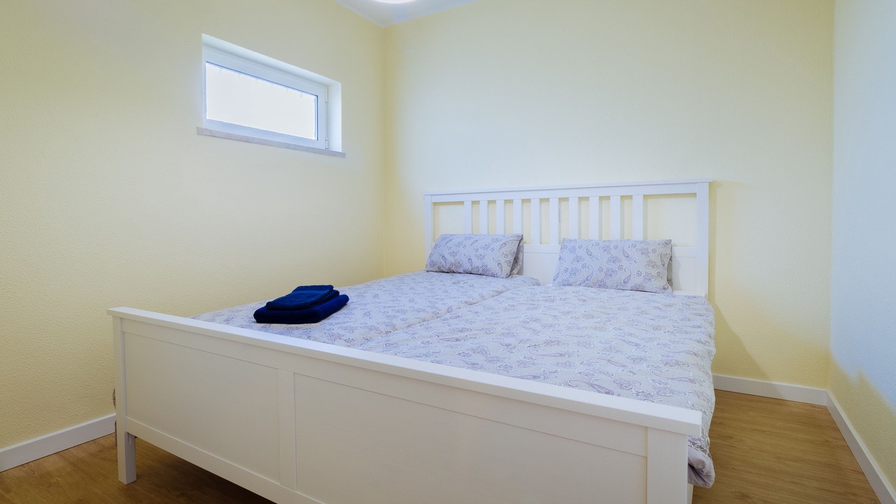 Photo of Bedroom in Alporchinhos
