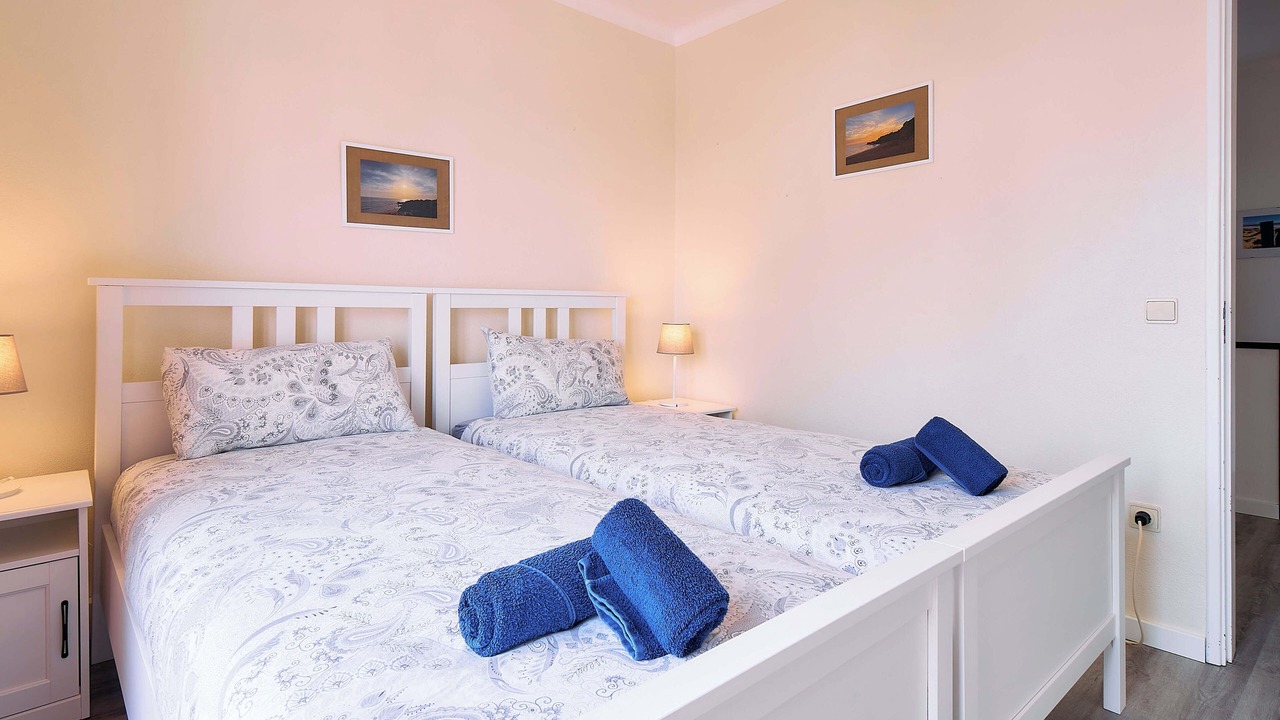 Photo of Bedroom in Castelo