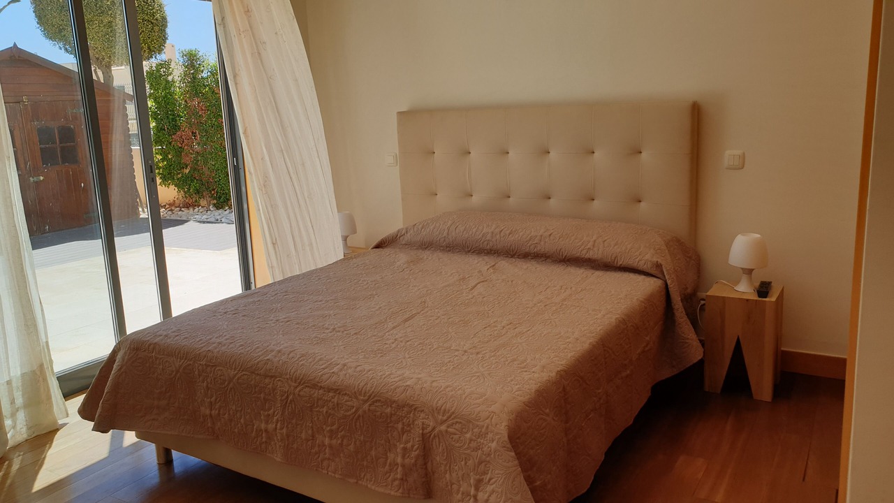 Photo of Bedroom in Santa Eulalia
